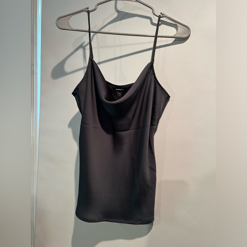NWT - Express camisole - 100% polyester